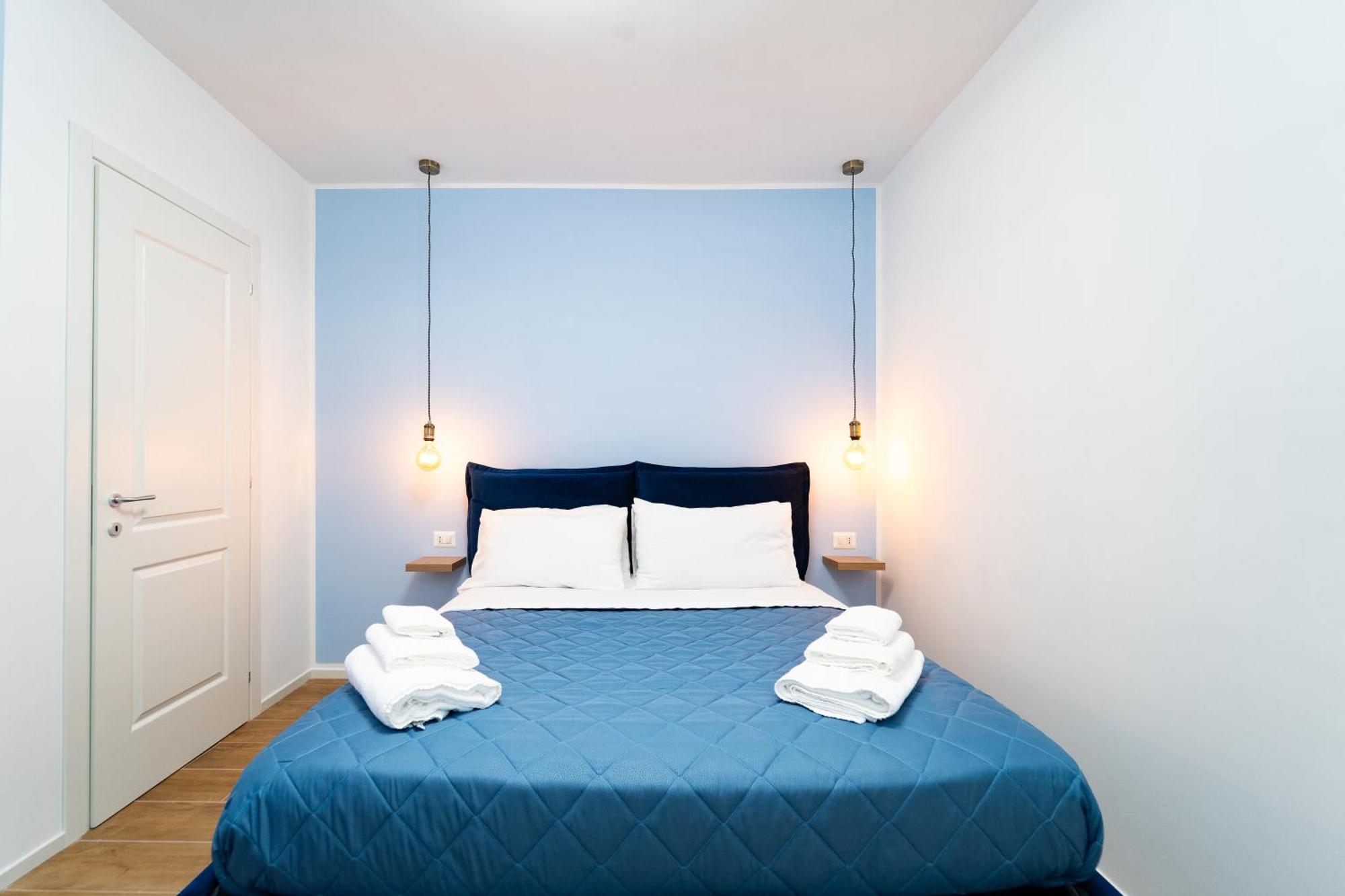 Procida Villa Napoli Bagian luar foto